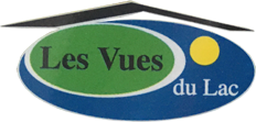 logo les vues du lac