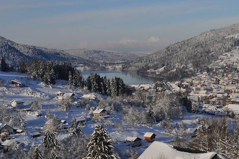 Les meilleures activités à faire lors de vos vacances à Gérardmer